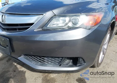 2014 Acura Ilx 2.0L z USA, uszkodzony, nr VIN 19VDE1F30EE010576
